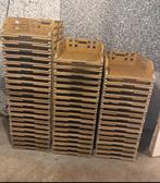 Bakkers/brood kratten, Doe-het-zelf en Verbouw, Ophalen, Zo goed als nieuw, Krat, Minder dan 35 cm