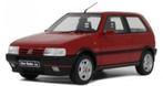 Fiat Uno Turbo Otto 1:18 NIEUW ! C4F, Hobby en Vrije tijd, Modelauto's | 1:18, OttOMobile, Verzenden, ., Nieuw