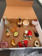 Ornamenten voor in de boom, Ophalen, Gebruikt