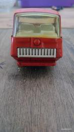 Vintage tonka vrachtautootje, Ophalen of Verzenden, Gebruikt