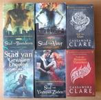 Cassandra Clare - Kronieken van de Onderwereld, Boeken, Ophalen of Verzenden, Gelezen, Cassandra Clare