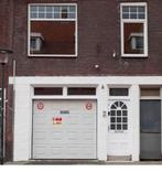 Elektrische garagedeur, Ophalen