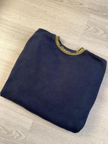 Daily paper sweater beschikbaar voor biedingen