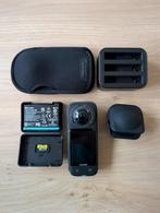 Insta360 X3 Action Camera + Extras & Snow Bundle, Ophalen of Verzenden, Zo goed als nieuw, Overige merken