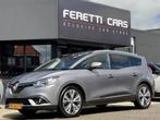 Renault Grand Scénic 1.5 dCi AUT7 INTENS LEDER NAVI CAMERA, 1502 kg, Gebruikt, Euro 6, 4 cilinders