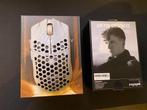 Finalmouse ULX Prophecy - Clix - Classic (large), Computers en Software, Muizen, Muis, Gaming muis, Ophalen of Verzenden, Zo goed als nieuw