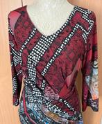 Eroke jurk maat 42[v], Overige kleuren, Maat 42/44 (L), Ophalen of Verzenden, Zo goed als nieuw