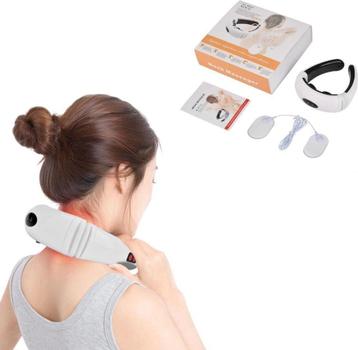 Massage Apparaat Elektrisch - Massagekussen - NIEUW beschikbaar voor biedingen