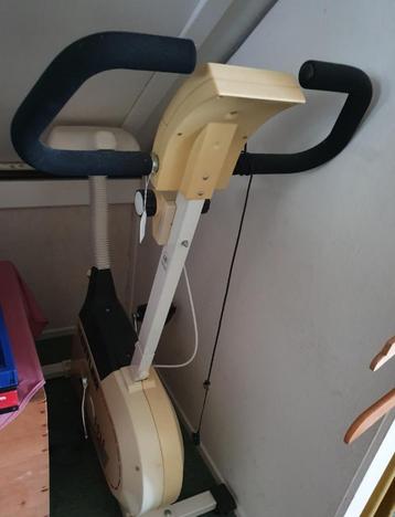 Hometrainer  beschikbaar voor biedingen