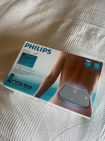 Philips BlueTouch beschikbaar voor biedingen