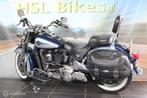 Harley Davidson 88 FLSTC Heritage Classic, Motoren, Motoren | Harley-Davidson, Chopper, Bedrijf, 1449 cc, Meer dan 35 kW