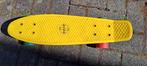 Nijdam pennyboard skateboard, Ophalen, Gebruikt, Skateboard