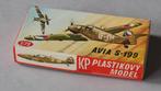 KP 1/72 Avia S-199, Overige merken, 1:72 tot 1:144, Ophalen of Verzenden, Zo goed als nieuw