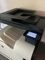 Hp printer, Computers en Software, Printers, Ophalen, Gebruikt, Inkjetprinter, All-in-one