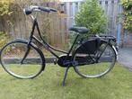 Cortina Tour meisjesfiets 26 inch – zwart, Ophalen, Gebruikt, 26 inch of meer, Cortina