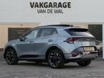 Kia Sportage 1.6 T-GDi Plug-in Hybrid AWD GT-PlusLine | Pano, Automaat, 1350 kg, Gebruikt, Euro 6