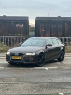 Audi A4 1.8TFSI 170PK  Avant Multitr 2012 Bruin Trekhaak, Auto's, Audi, 4 cilinders, Bruin, 1505 kg, A4
