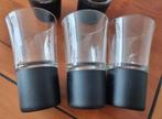 5 EB (Erik Bagger) Deense warm/koud glazen, Verzenden, Gebruikt, Overige typen