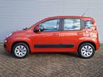 Fiat Panda 1.2 Edizione Cool Airco | Trekhaak | Elektrische, Auto's, 12 maanden, Stof, Gebruikt, Origineel Nederlands