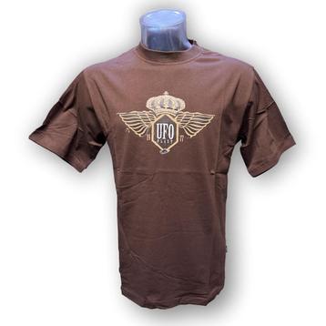 Ufo motocross t-shirt beschikbaar voor biedingen