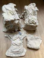 Wasbare luiers biologisch, Ophalen, Gebruikt, Badje