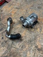 Bmw e91 n52 n54 koelpakket,electrische waterpomp,thermostaat, Auto-onderdelen, Ophalen of Verzenden, BMW