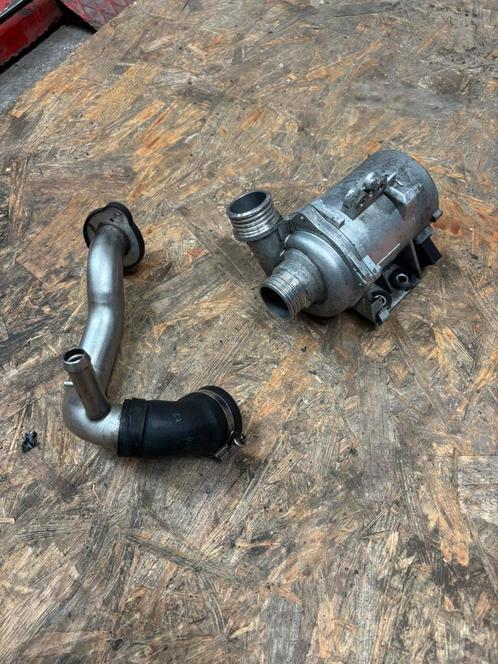 Bmw e91 n52 n54 koelpakket,electrische waterpomp,thermostaat, Auto-onderdelen, Airco en Verwarming, BMW, Ophalen of Verzenden