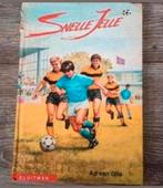 📚snelle jelle📚, Verzenden, Gelezen