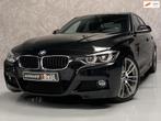 BMW 3-serie 330e /M-Pakket /Leder /Stoelverwarming, Auto's, Automaat, 1998 cc, Achterwielaandrijving, Gebruikt
