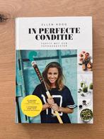 Boek | Ellen Hoog | In perfecte conditie | Nieuw, Nieuw, Ellen Hoog, Ophalen of Verzenden, Gezondheid en Conditie