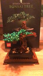 Bonsai boom Lego 10281., Ophalen, Zo goed als nieuw