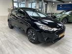 Ford Fiesta 1.1 85PK Trend | Airco | Cruise | Parkeer sensor, Auto's, Voorwielaandrijving, Gebruikt, Lichtsensor, Zwart