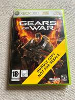 Gears of War Xbox 360, Gebruikt, Vanaf 18 jaar, Shooter, Ophalen of Verzenden