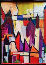 Houses in Moscow, Ophalen of Verzenden