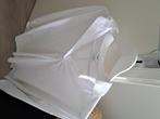 Blouse Penn and Ink wit nieuw xs Magda, Kleding | Dames, Verzenden, Nieuw, Maat 34 (XS) of kleiner, Wit
