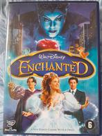 DVD disney - enchanted, Alle leeftijden, Ophalen of Verzenden, Zo goed als nieuw
