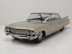 1:18 Cadillac Series 62 Coupé Deville uit 1961 KK Scale, Ophalen of Verzenden, Nieuw, Auto, Overige merken