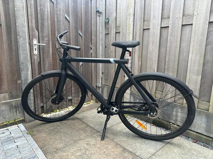 Van Moof s3 - Opknapper, Fietsen en Brommers, Fietsen | Heren | Sportfietsen en Toerfietsen, Zo goed als nieuw, Overige merken