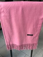 Cashmere sjaal, Ophalen of Verzenden, Nieuw, Maat 46/48 (XL) of groter, Sjaal