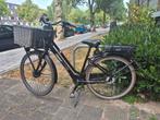 Elektrische fiets Giant Triple X E+ 1, Fietsen en Brommers, Ophalen, Gebruikt, 50 km per accu of meer, Giant