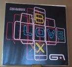 Groove Armada - Love Box Lim. Edition Double Album, Cd's en Dvd's, Vinyl | Dance en House, Ophalen of Verzenden, Zo goed als nieuw