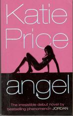 Katie Price - Angel / engelstalig., Ophalen of Verzenden, Zo goed als nieuw