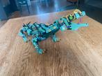 Lego ninjago groende draak volledige set, Kinderen en Baby's, Speelgoed | Duplo en Lego, Ophalen of Verzenden, Zo goed als nieuw