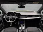 Audi A3 Sportback 45 TFSI e S edition Competition | Bomvol, Auto's, Gebruikt, Euro 6, 4 cilinders, Met garantie (alle)