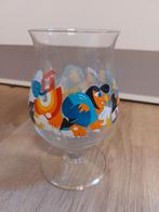 Duvel glas Hedof, Verzamelen, Glas en Borrelglaasjes, Ophalen of Verzenden, Bierglas