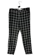 Yaya broek M, Ophalen of Verzenden, Zo goed als nieuw, Grijs, Lang