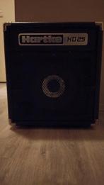 Hartke HD25 basgitaar versterker, Muziek en Instrumenten, Ophalen, Zo goed als nieuw, Basgitaar, Minder dan 50 watt