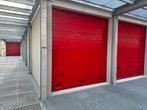 Te huur nieuwe garagebox, opslagruimte Voorburg, Den Haag