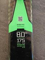 Salomon X-Drive 8.0 FS all mountain ski's, Sport en Fitness, Skiën en Langlaufen, Ophalen, 160 tot 180 cm, Gebruikt, Salomon