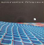 Herbie Hancock - Future Shock LP, Ophalen of Verzenden, Gebruikt, 12 inch, Overige genres
